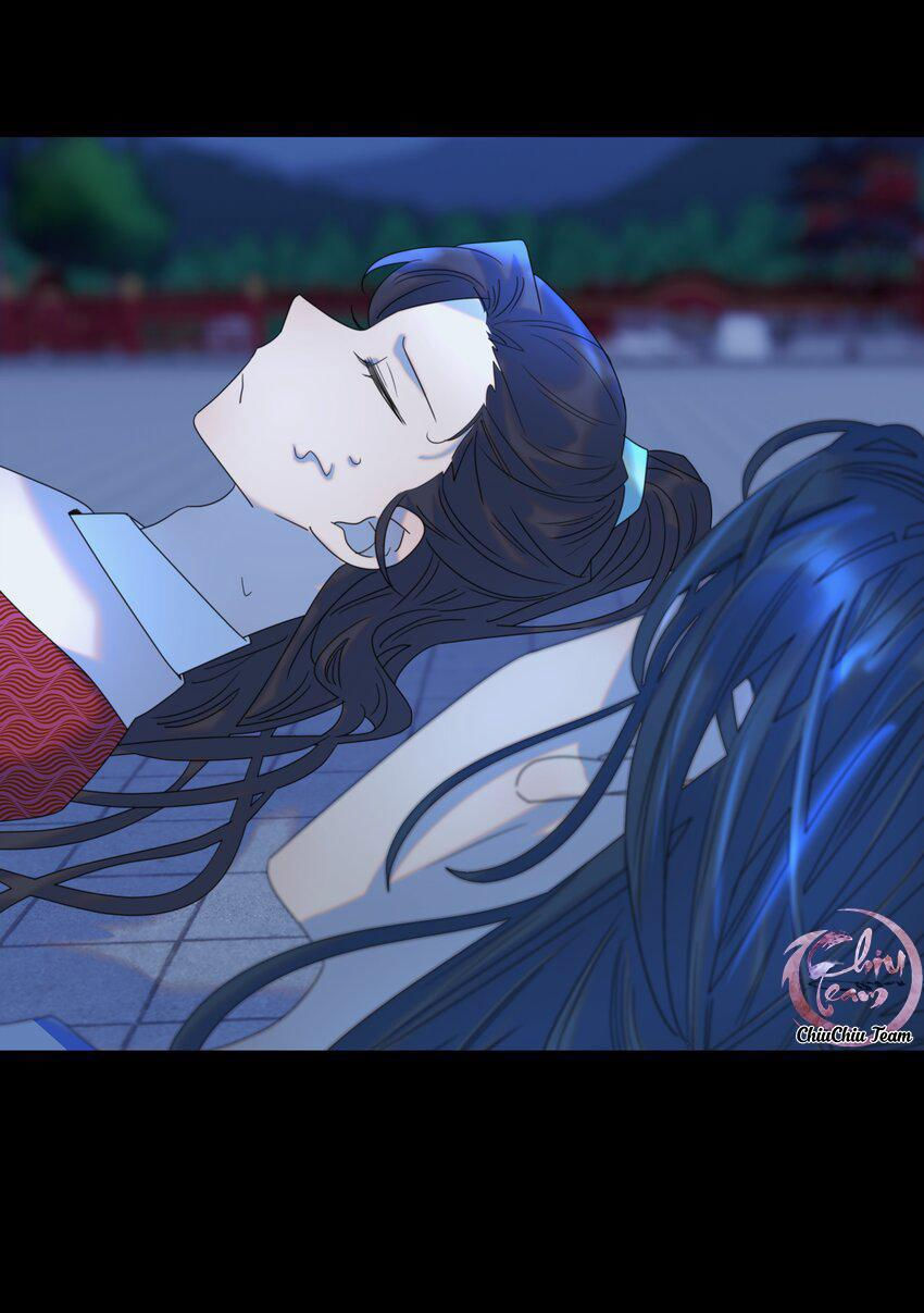 hình như cầm nhầm kịch bản của nữ chính rồi chapter 55 46