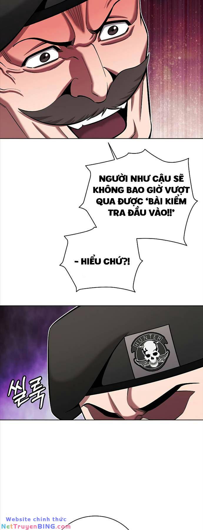 ma pháp sư hắc ám trở về để nhập ngũ chapter 47 60