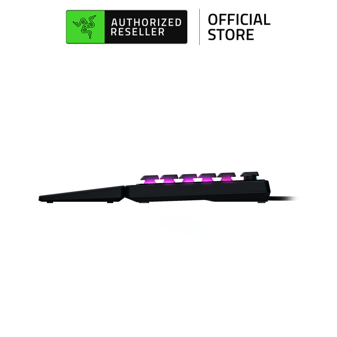 Bàn phím Razer Ornata V3 Tenkeyless (Hàng chính hãng)_RZ03-04880100-R3M1