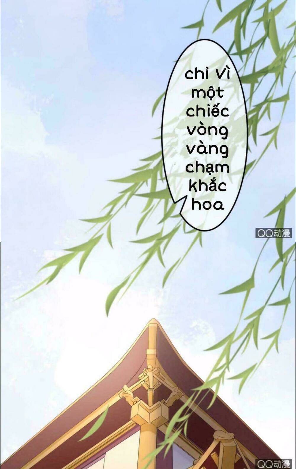 sủng phi của vương chapter 35 2