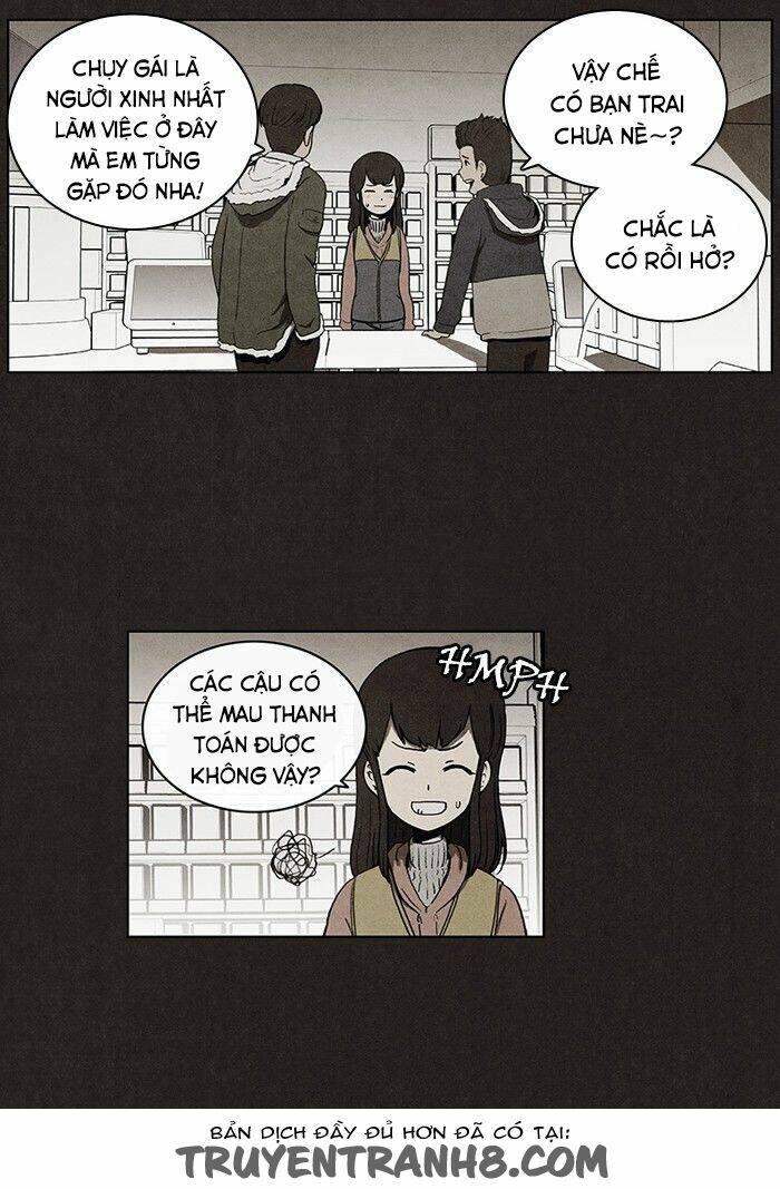 đứa con của quỷ dữ chapter 41 9