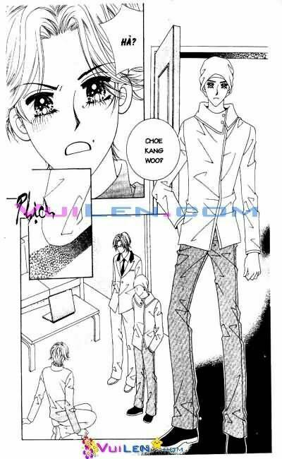 chạm mặt thần tượng chapter 12 105