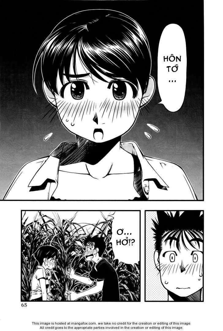 umi no misaki chapter 31 2