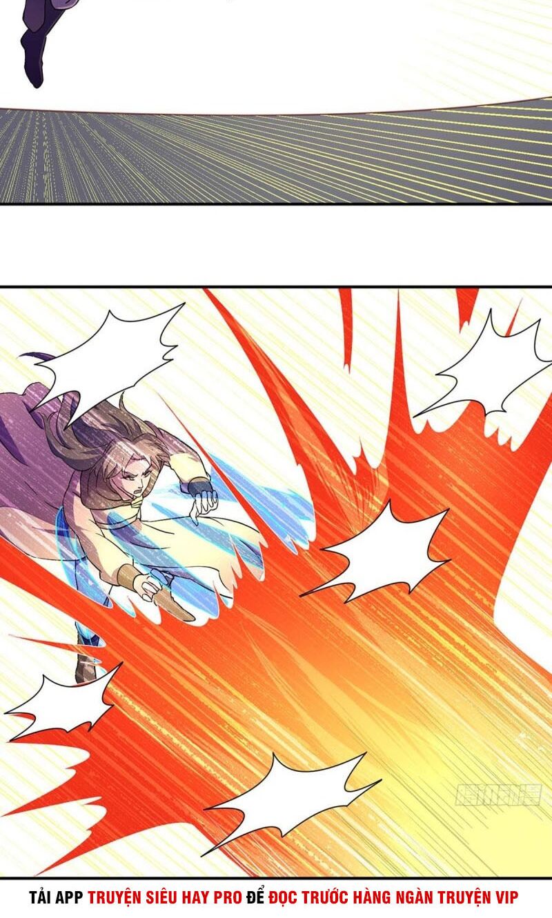 võ đạo độc tôn chapter 172 11