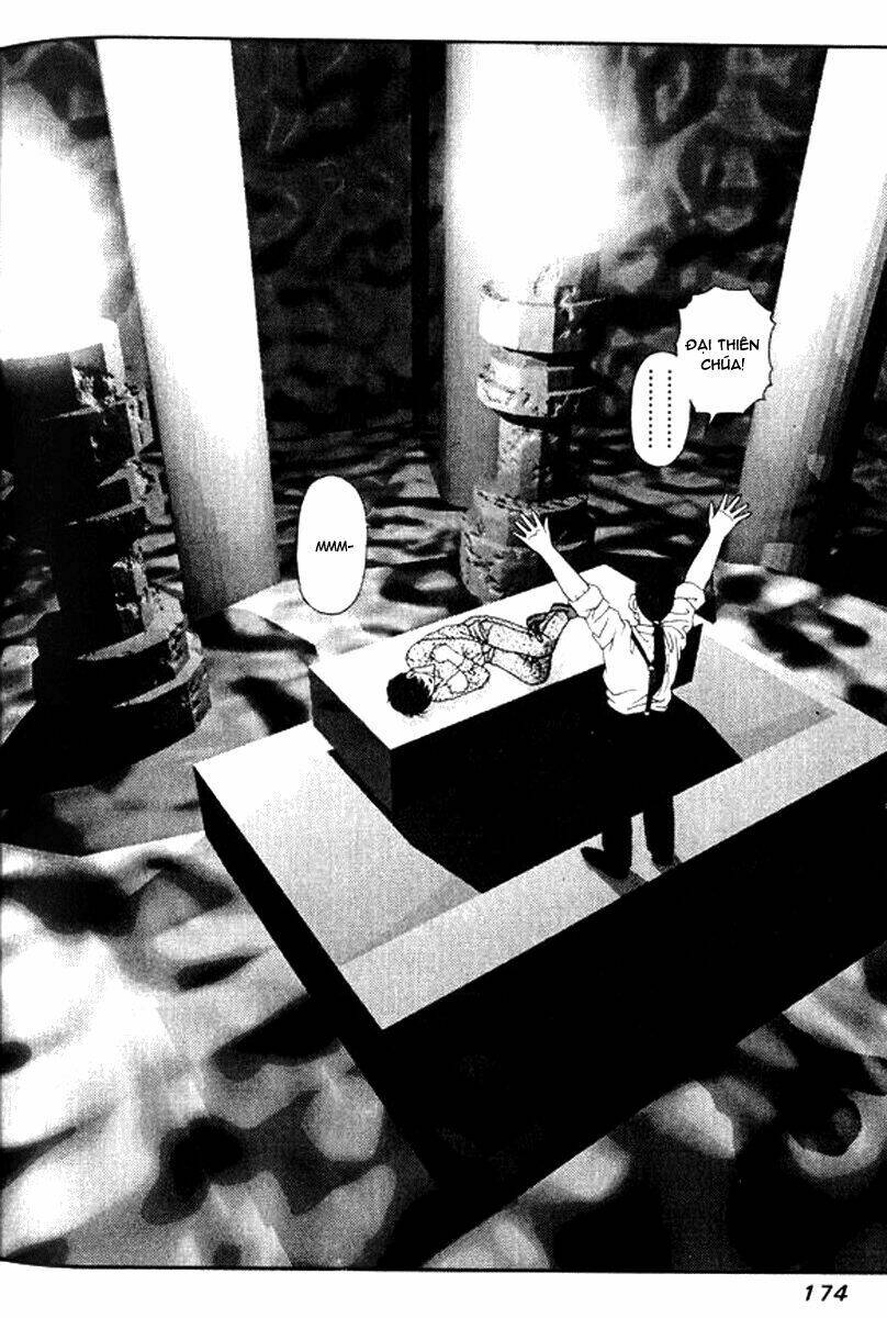 kirara - hồn ma quyến rũ chapter 22 3