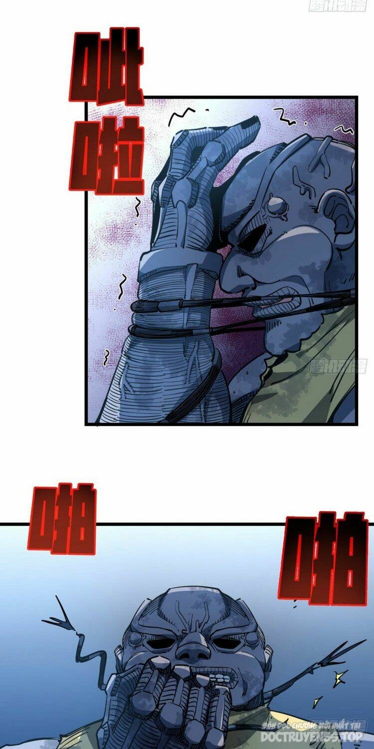 giải cứu 99 nữ chính ở mạt thế chapter 33 4