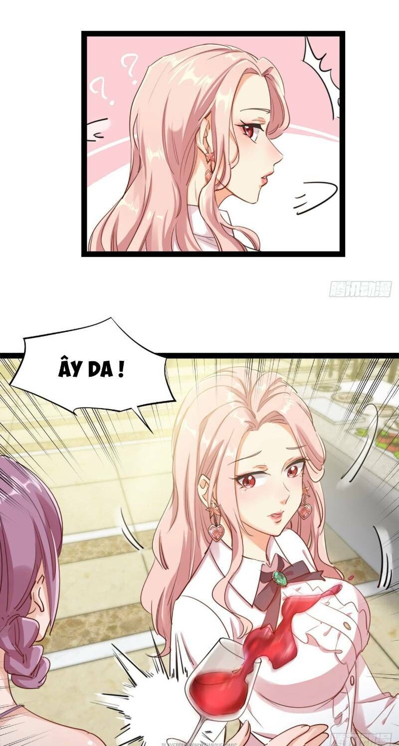 đỉnh phong cường thiếu chapter 19 13