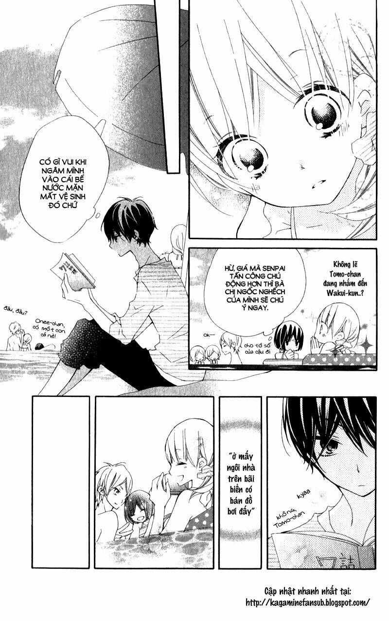 uso kano chapter 5 19