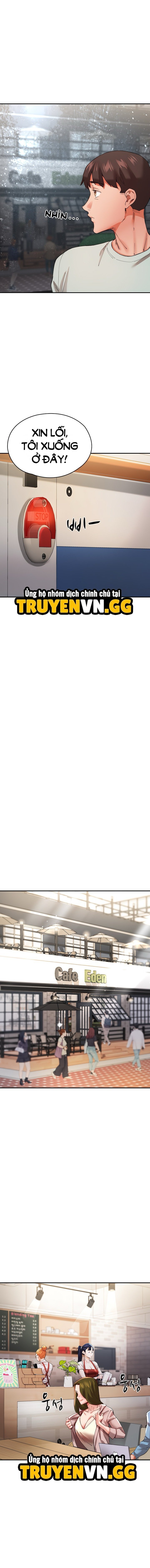 sống cùng hàng khủng chapter 30 11