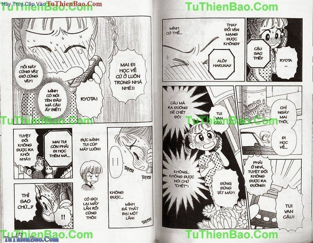 nhóc miko chapter 9 86