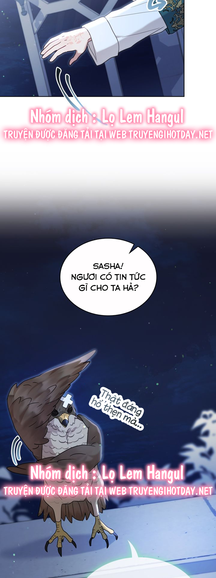 công chúa muôn loài chapter 111 19