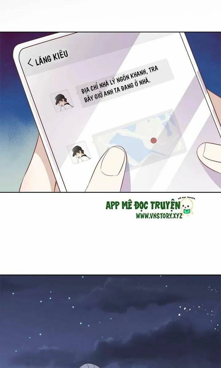 bạn trai kém tuổi bẫy yêu tôi chapter 54 40