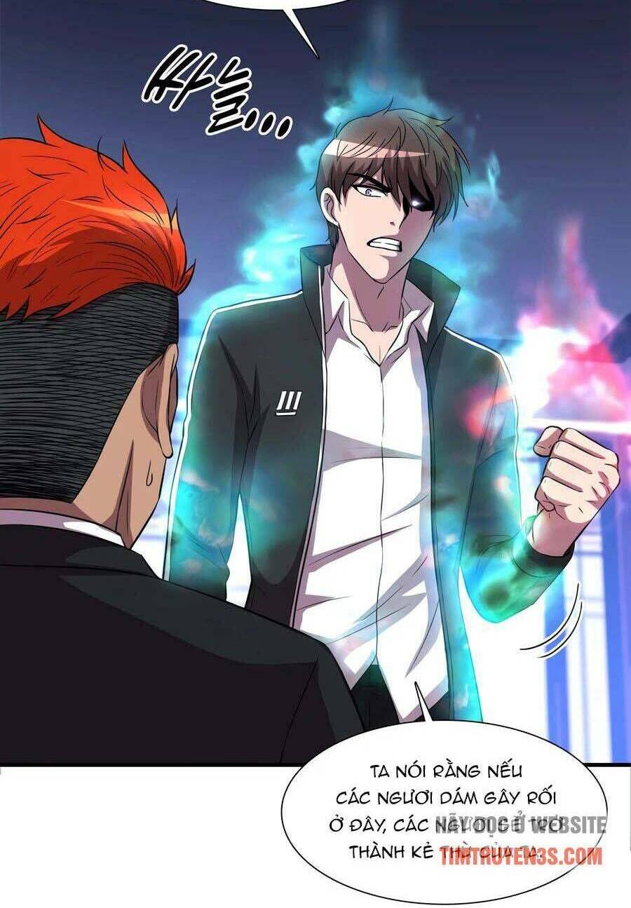 mẹ tôi là chòm sao bảo hộ m chapter 32 18