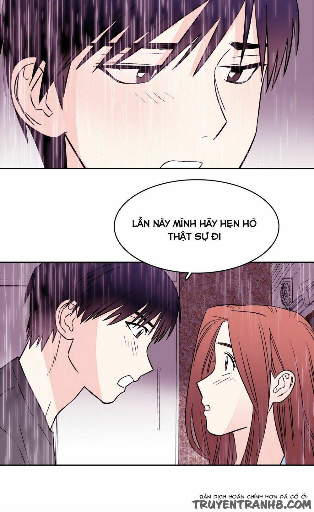 chuyện gì đến, rồi cũng sẽ đến chapter 48 29