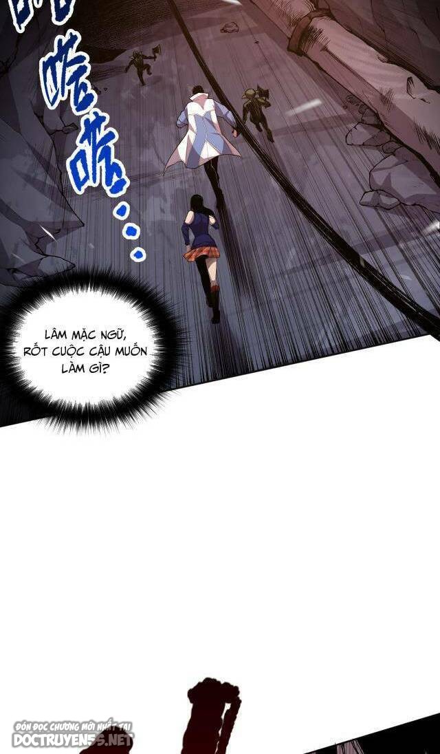 tử linh pháp sư! ta chính là thiên tài chapter 8 16