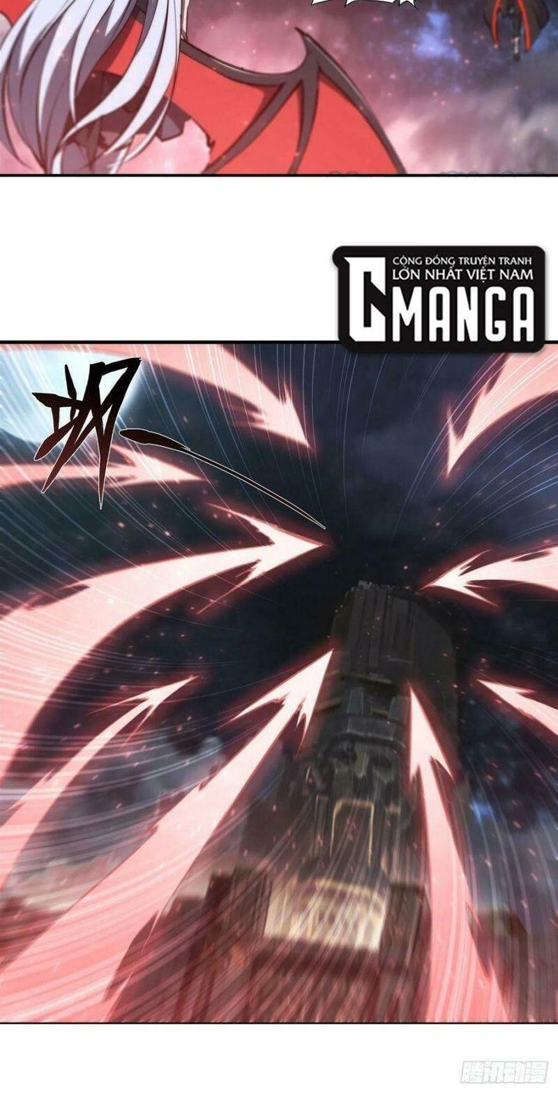 huyết cơ và kỵ sĩ chapter 230 29