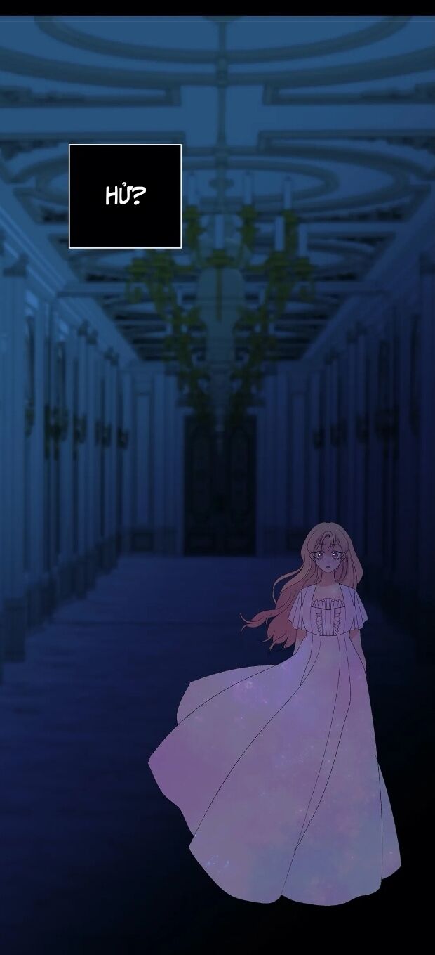 công chúa thời gian có hạn chapter 16 3