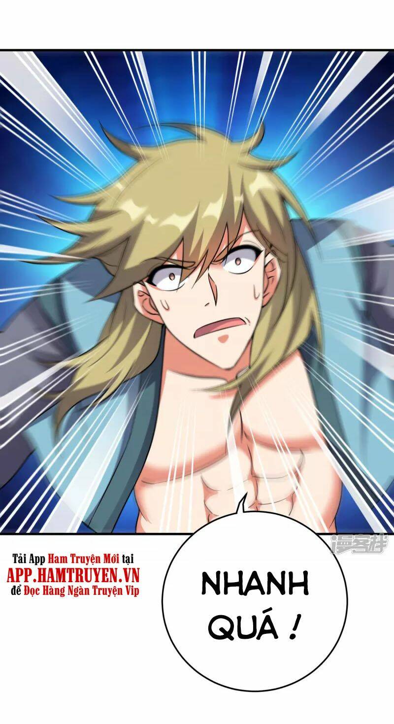 phục thiên thánh chủ chapter 157 14