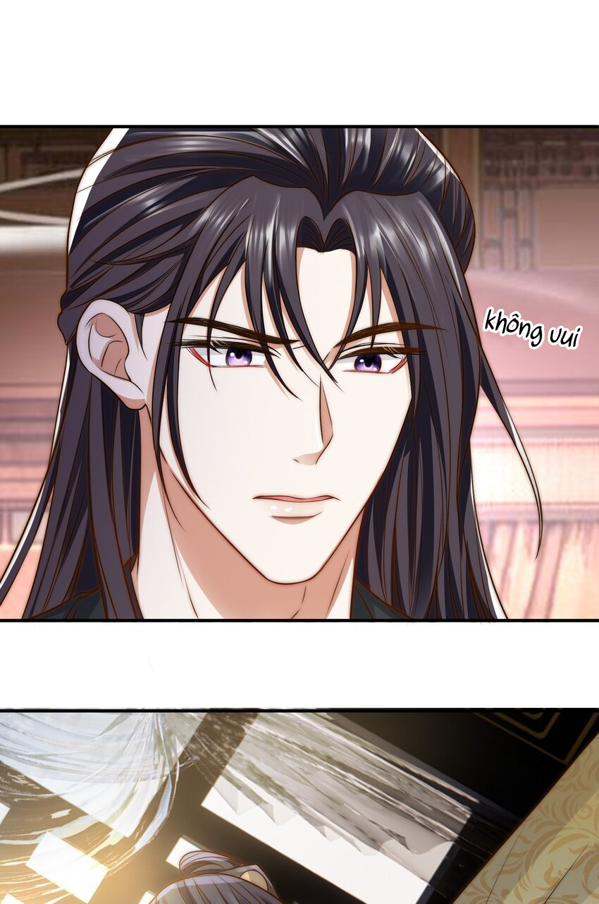 chiến lược tẩy trắng của phản diện chapter 30 31