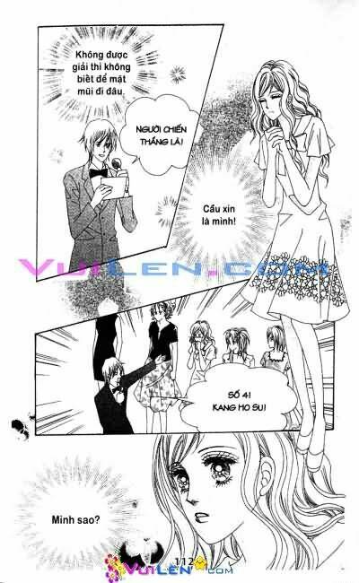 người duy nhất chapter 94 13