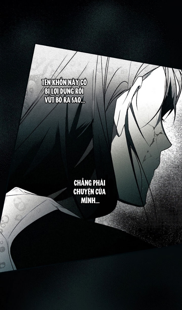 quý cô bí ẩn - secret lady chapter 13 45