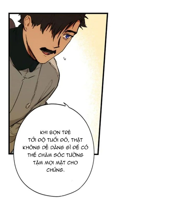 cổ tích về người mẹ kế chapter 56 40