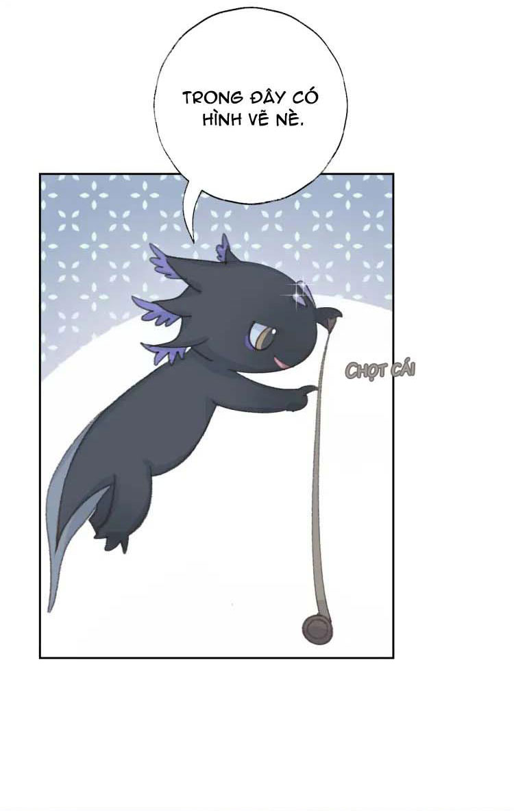 tôi lắng nghe thanh tôn chủ gọi chapter 9 27