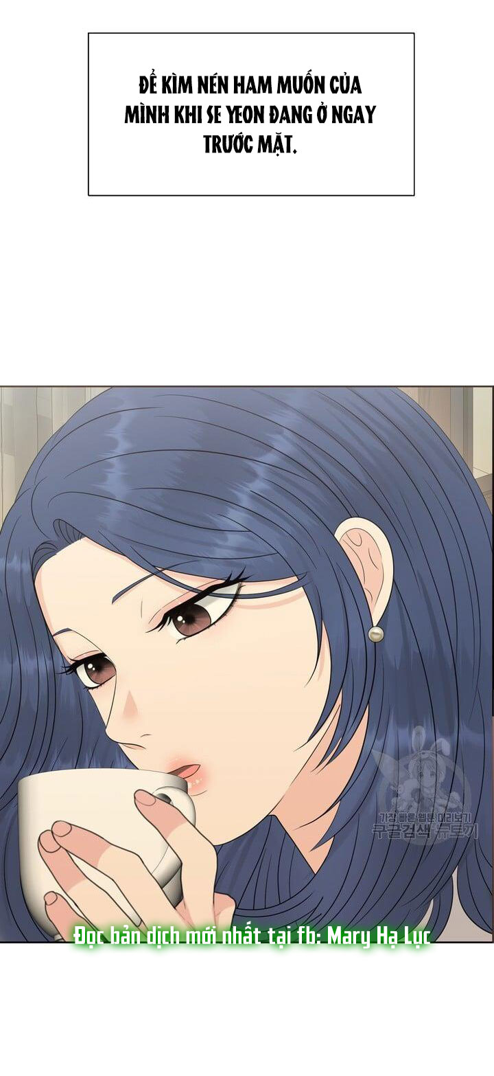 Em Sẽ Chọn Alpha Nào~ chapter 76.2 - Trang 12