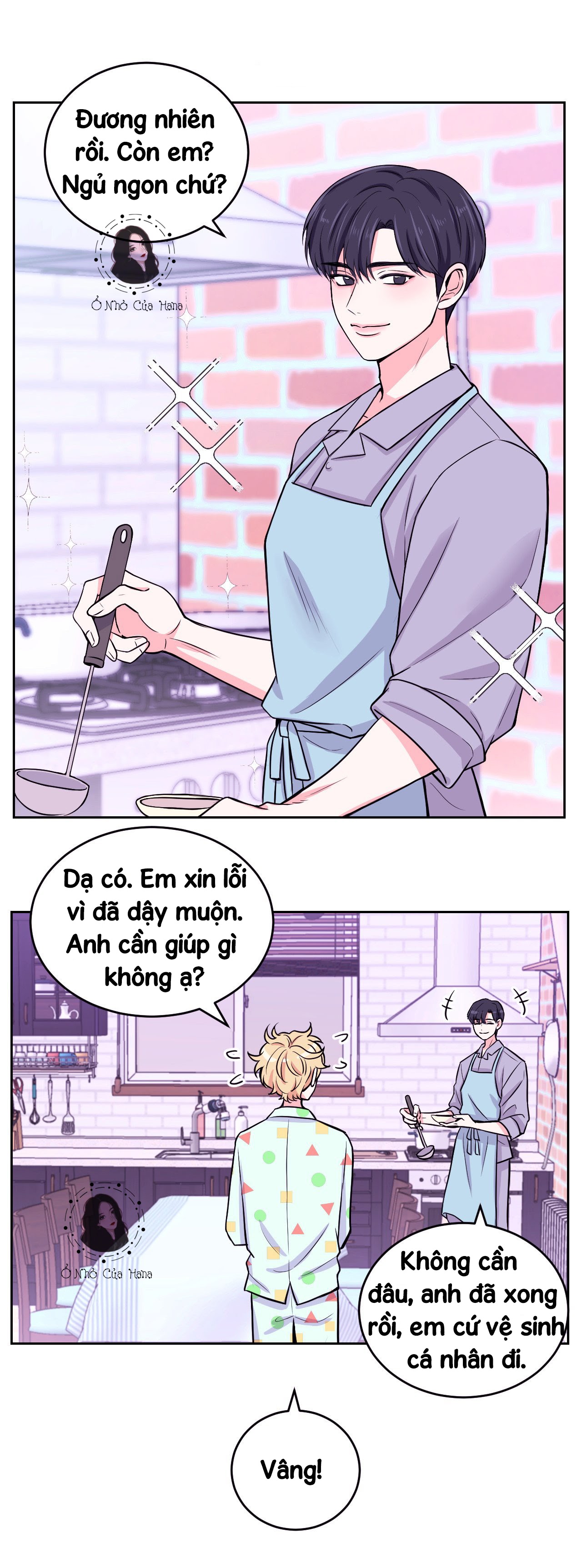 kinh nghiệm cảnh nóng chapter 7 19