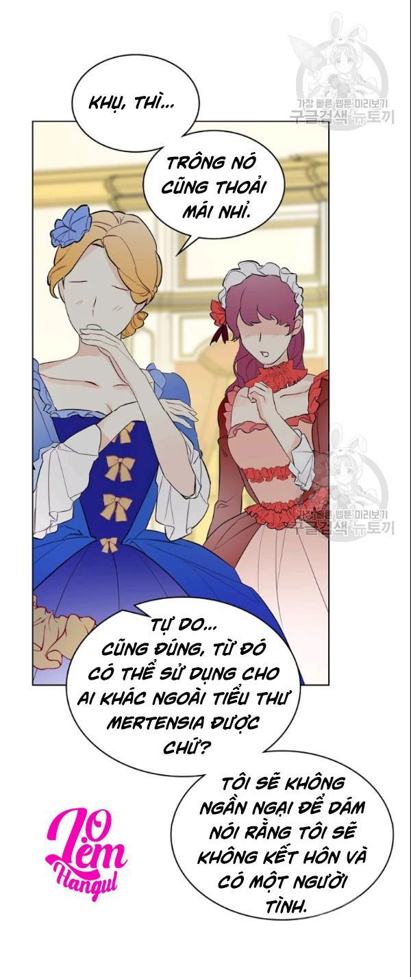 kẻ tạo ra ác nữ chapter 18 19