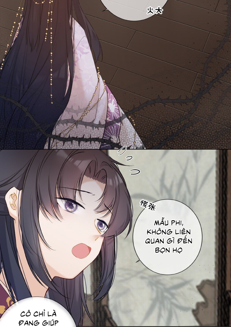 người trong lòng của thái tử chapter 10 5