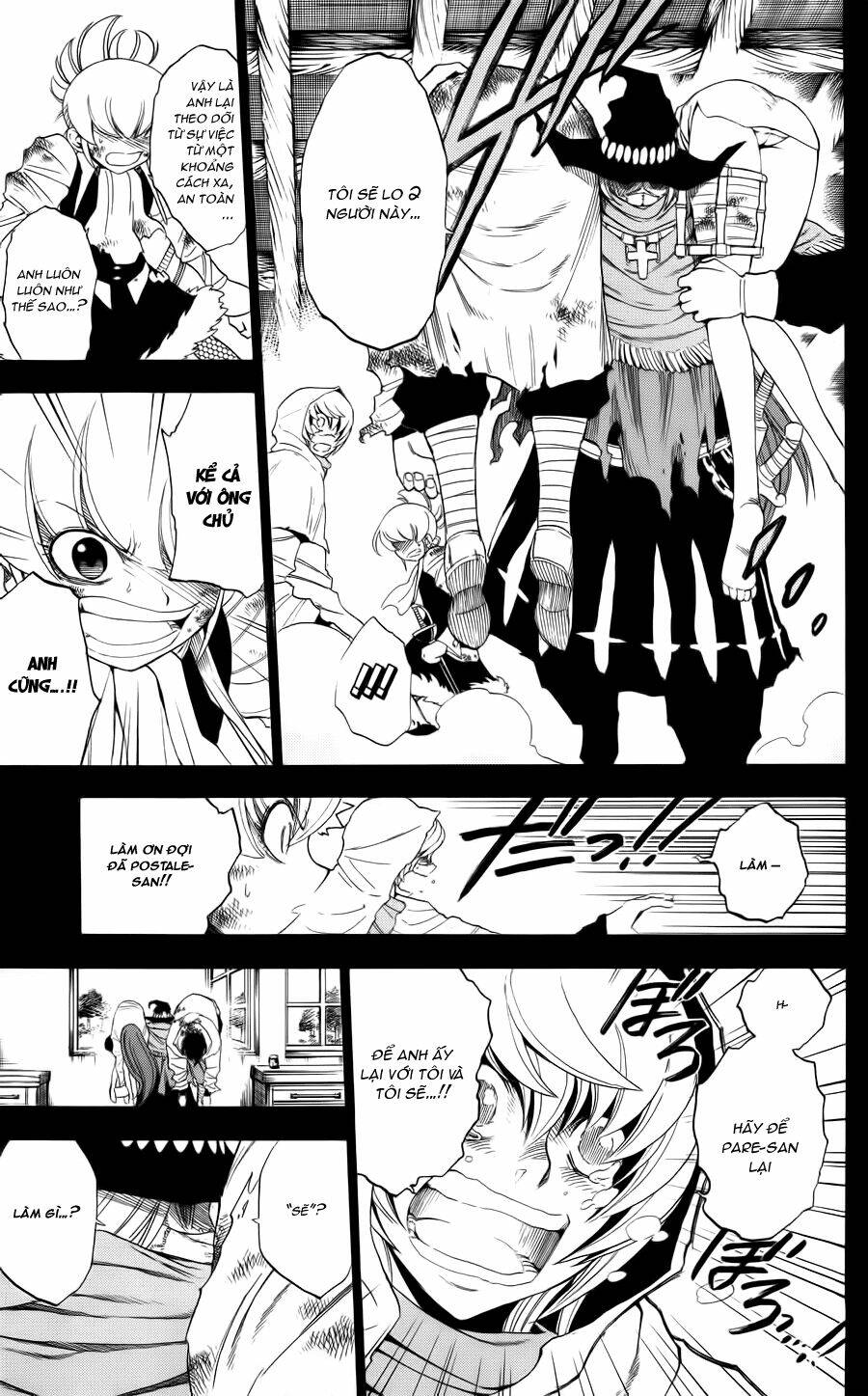 thần y asklepios chapter 11 7