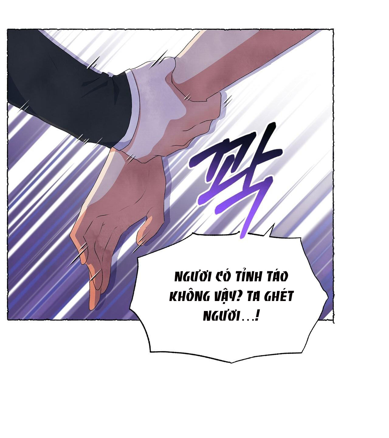 Chuyện Của Những Pháp Sư Ấy chapter 15.1 - Trang 13