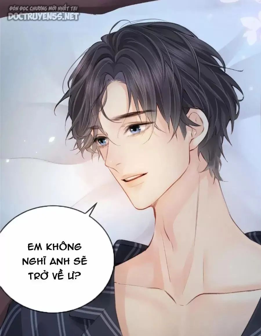 vợ chồng siêu sao có chút ngọt [m] chapter 10 18
