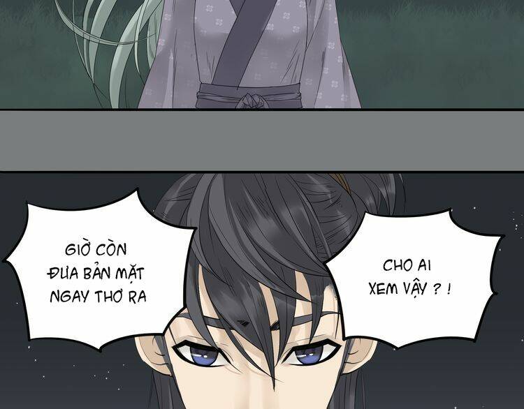 thiên hạ vô lại chapter 9.1 30