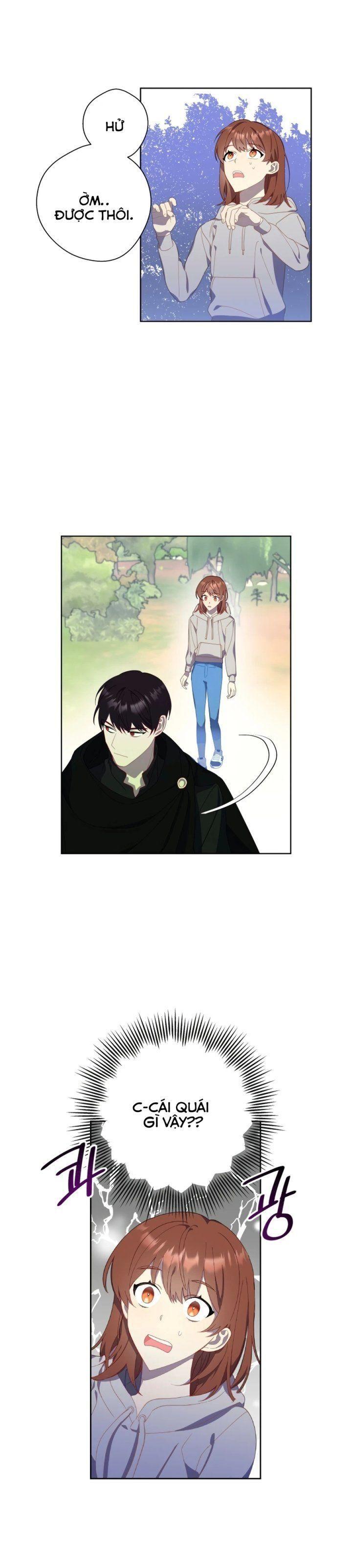 red and mad chapter 11 3