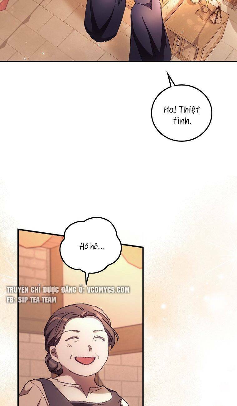 tôi nhìn thấy cái chết của bạn chapter 33 14