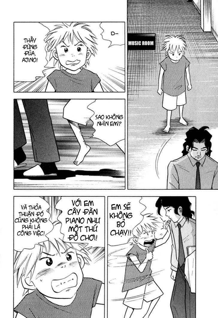 piano no mori chapter 19 13