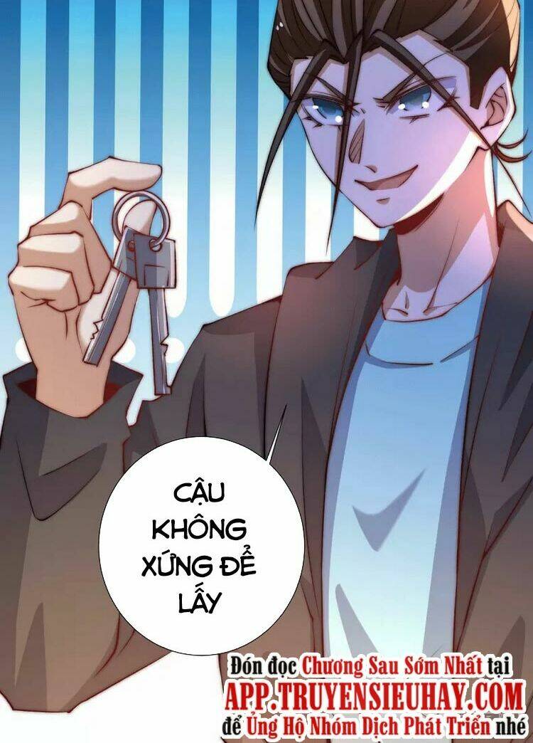 đô thị đỉnh phong cao thủ chapter 264 22