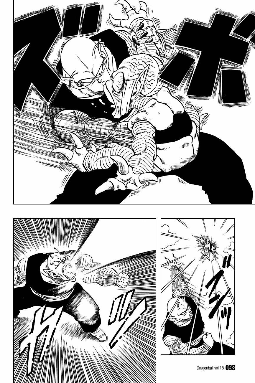 dragon ball - bảy viên ngọc rồng chapter 216 9