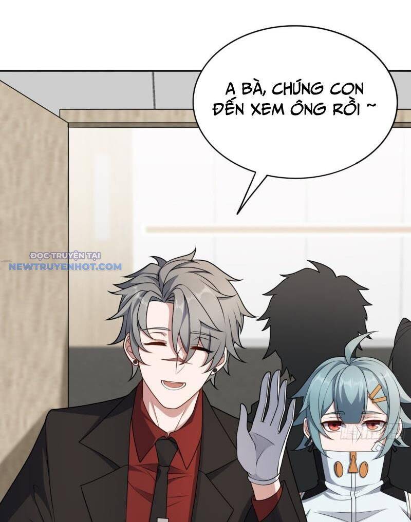 đại lộ vô danh chapter 51 15