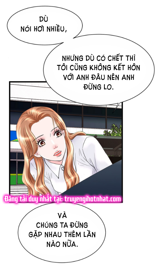 Tình Yêu Đánh Cắp Trái Tim chapter 13.1 - Trang 24