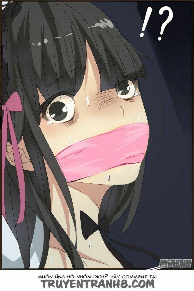 future trial chapter 1 12