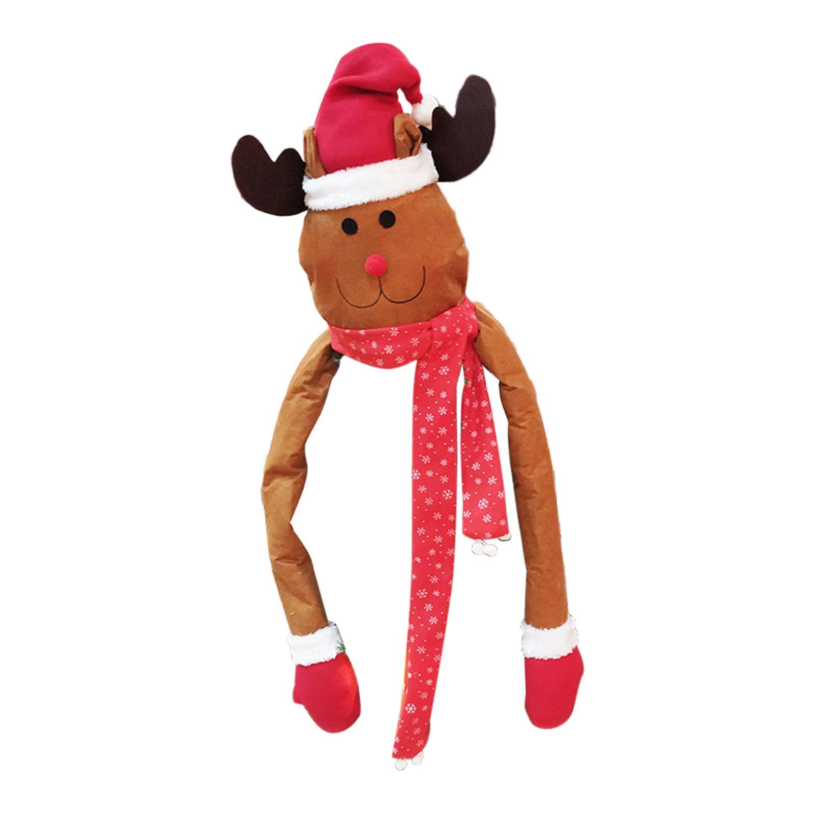 Christmas Gift Christmas Tree Decoration for Shop Indoor Bedroom