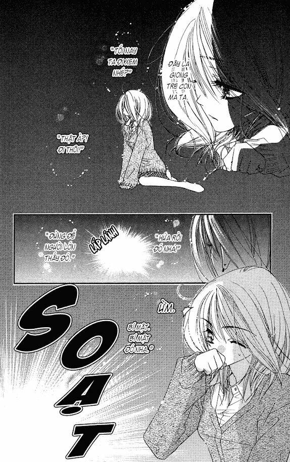 sora log chapter 14 19