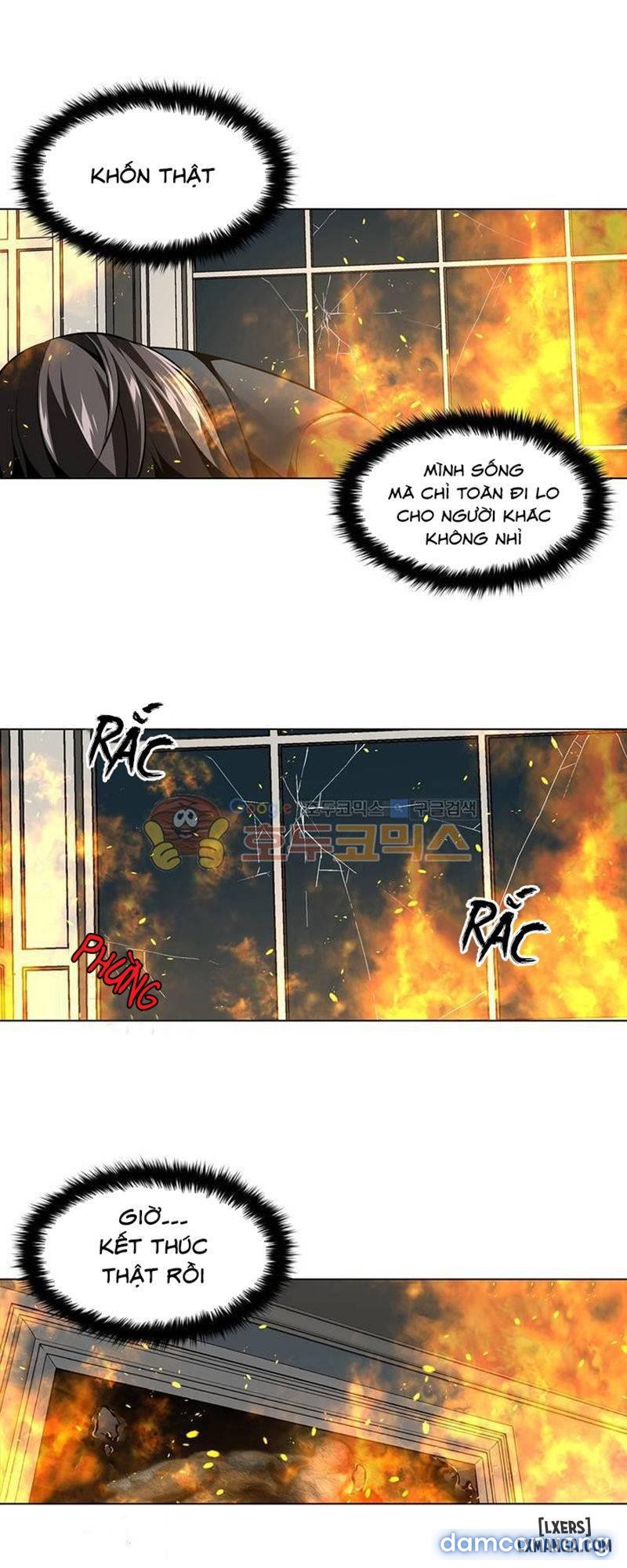 nô lệ song sinh chapter 115 16