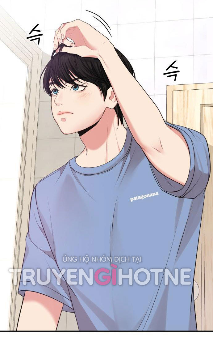 gửi em người đánh cắp những vì sao - to you who swallowed a star chapter 44.2 5