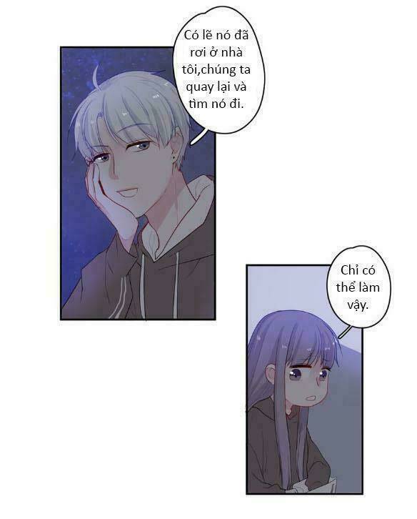 quy tắc của mỹ nam chapter 33 8