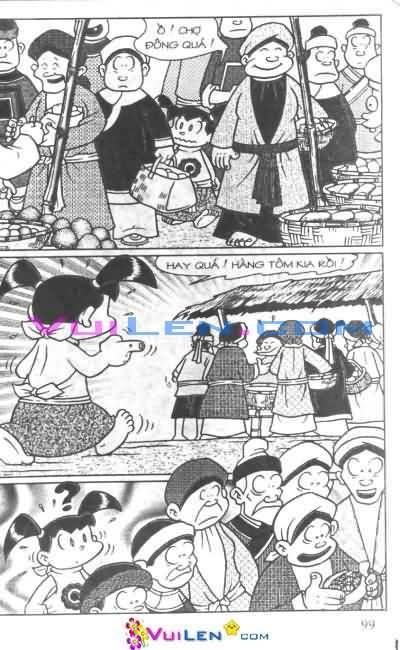 thần đồng đất việt chapter 25 98