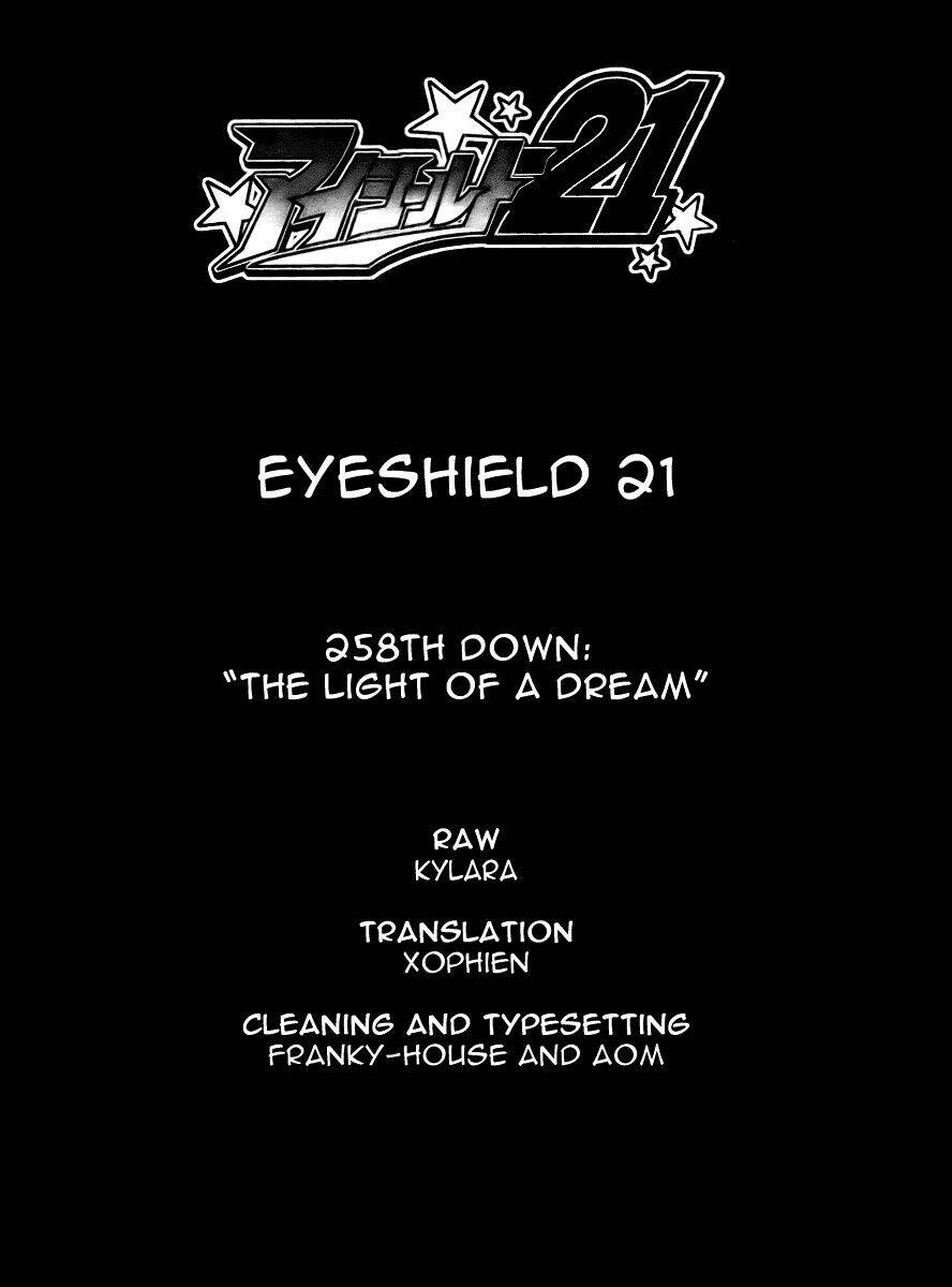 lá chắn mắt chapter 258 18